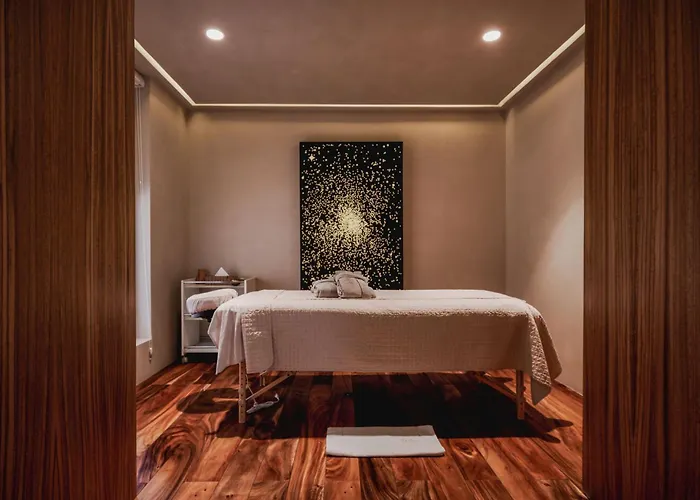 Solaz, A Luxury Collection Resort, Cabos Hotel