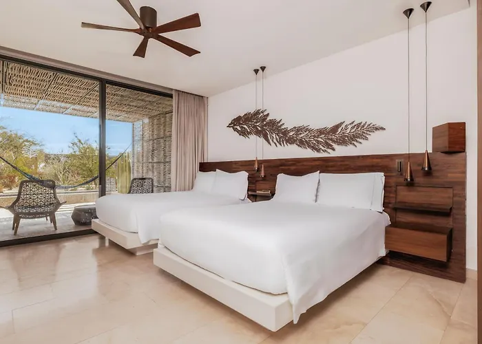 Hotel Solaz, A Luxury Collection Resort, Cabos 5*