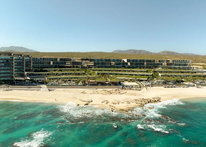 Hotel Solaz, A Luxury Collection Resort, Cabos San José del Cabo