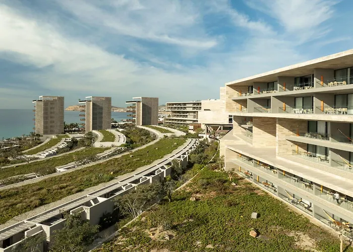 Solaz, A Luxury Collection Resort, Cabos San José del Cabo