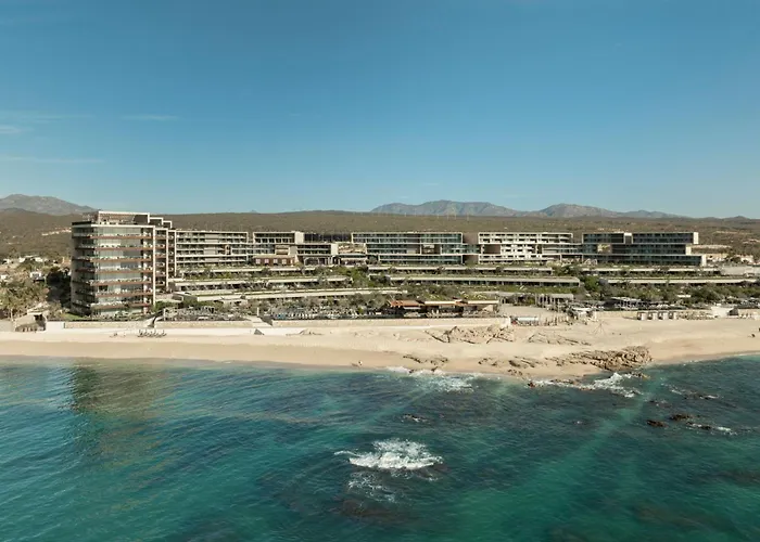 Solaz, A Luxury Collection Resort, Cabos