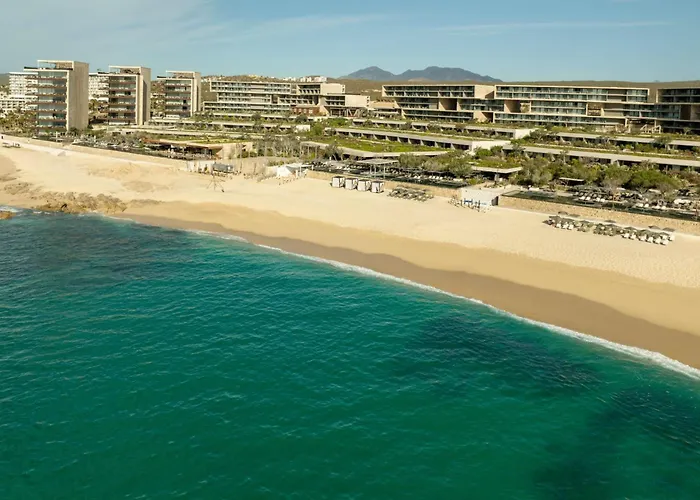 Solaz, A Luxury Collection Resort, Cabos Hotel