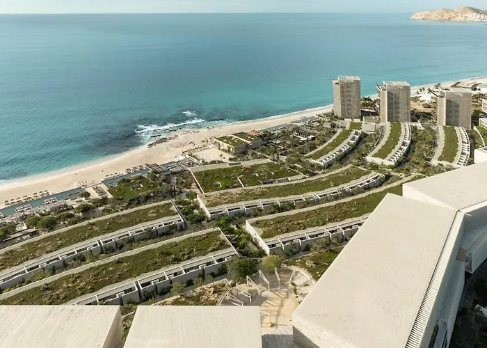 Hotel Solaz, A Luxury Collection Resort, Cabos