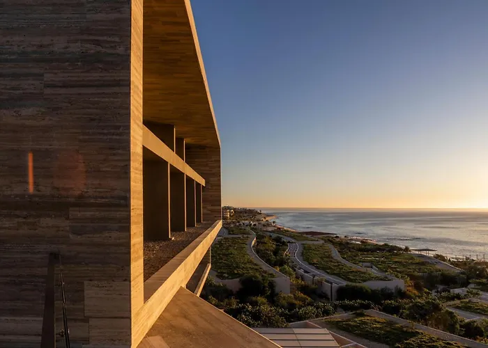 Hotel Solaz, A Luxury Collection Resort, Cabos 5*