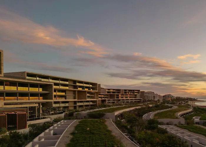 Solaz, A Luxury Collection Resort, Cabos San José del Cabo