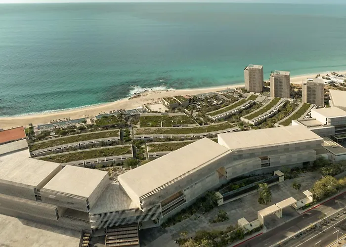 Hotel Solaz, A Luxury Collection Resort, Cabos San José del Cabo