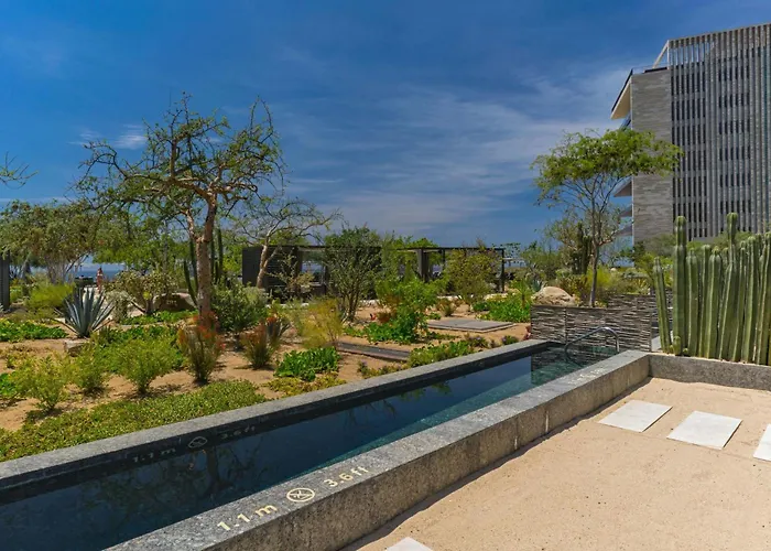 Solaz, A Luxury Collection Resort, Cabos Hotel