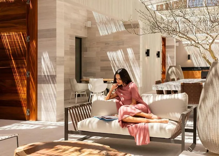 Solaz, A Luxury Collection Resort, Cabos