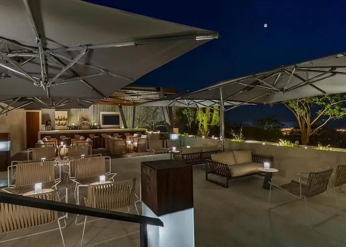 Solaz, A Luxury Collection Resort, Cabos 5*