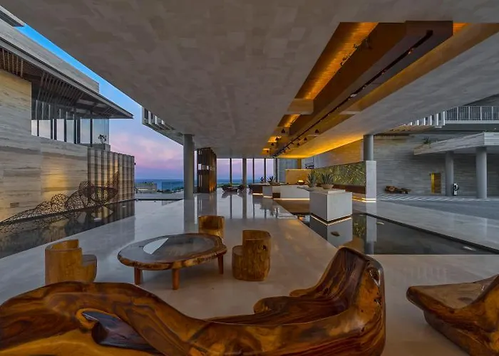 Solaz, A Luxury Collection Resort, Cabos Hotel 5*