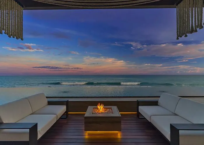 Solaz, A Luxury Collection Resort, Cabos Hotel San José del Cabo