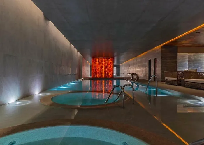Solaz, A Luxury Collection Resort, Cabos 5*