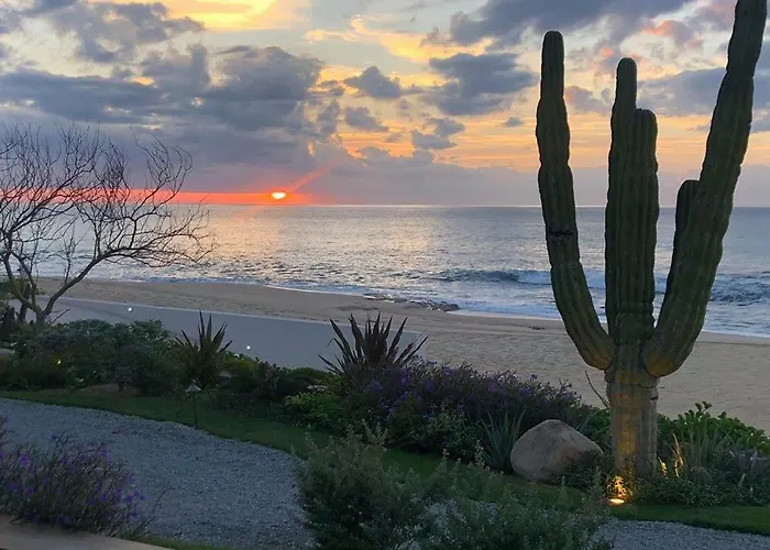 Solaz, A Luxury Collection Resort, Cabos Hotel 5*