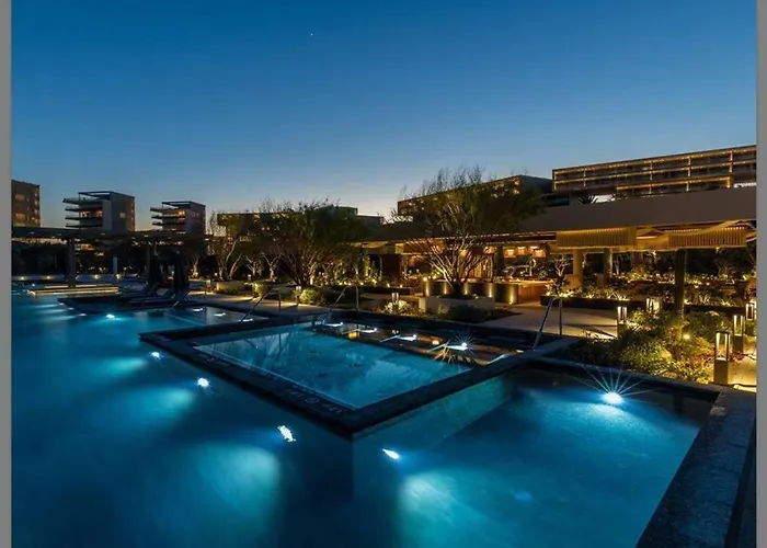 Solaz, A Luxury Collection Resort, Cabos Hotel