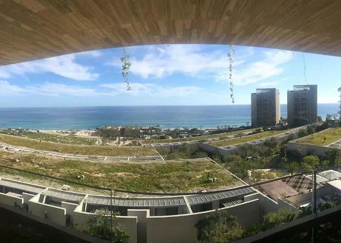 Solaz, A Luxury Collection Resort, Cabos San José del Cabo