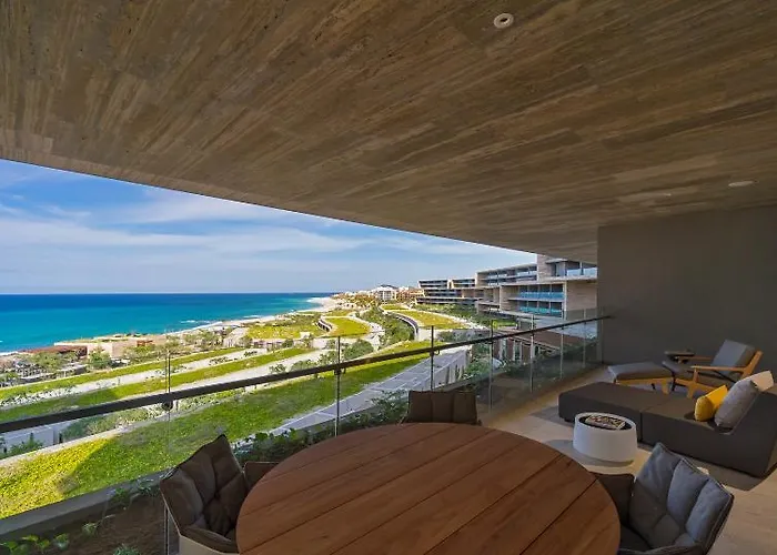 Solaz, A Luxury Collection Resort, Cabos 5*